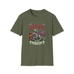 Not All Heroes T-shirt