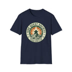 Meeple Mountain Club T-Shirt