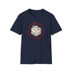 Anxiety Unlocked T-shirt