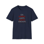 Gamer Cheat-Code T-Shirt