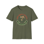 Side Quest Sloth Society T-shirt