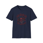 Anti-Lag Division T-shirt