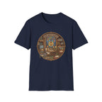 Cozy Cafe T-shirt