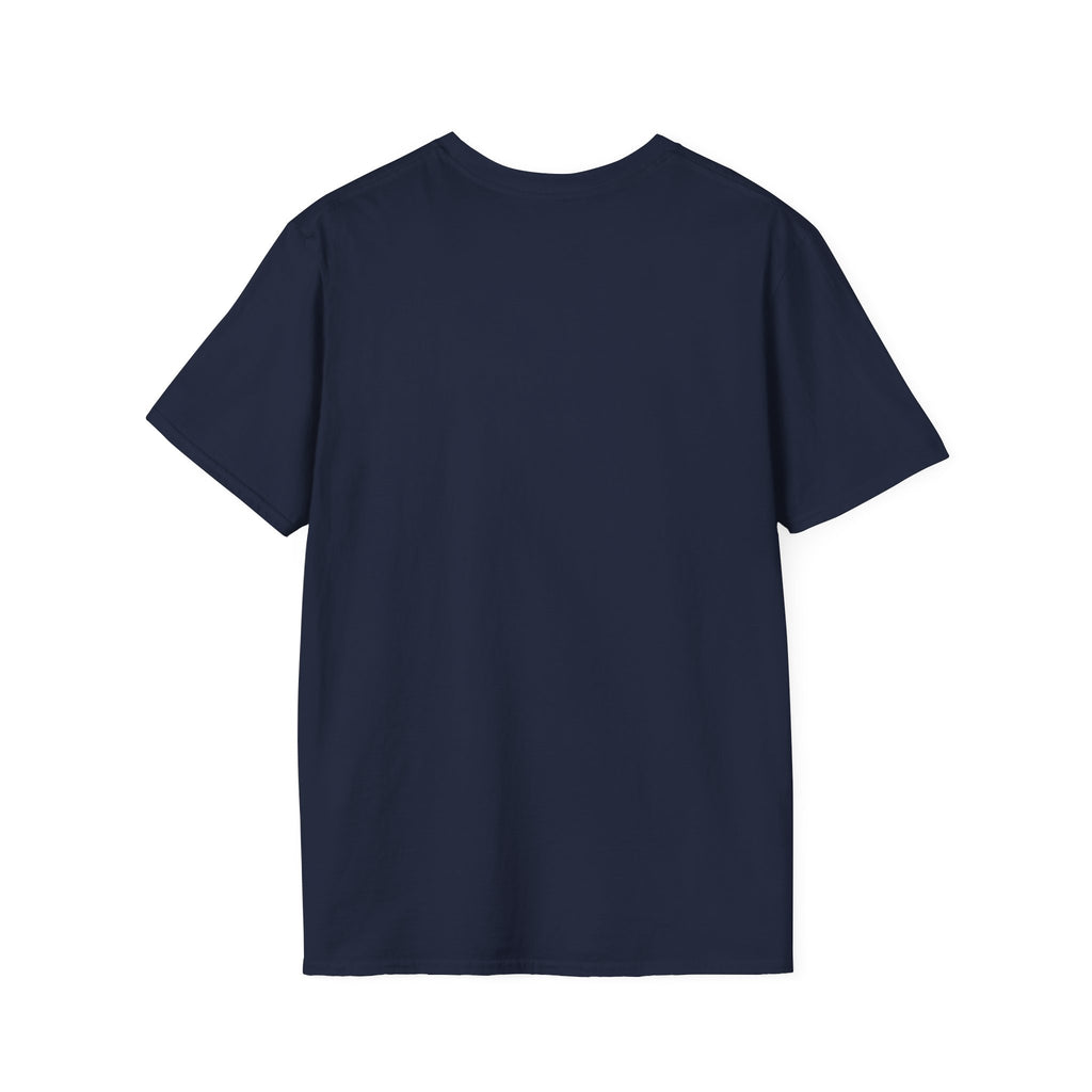 Chaotic Aligned T-Shirt