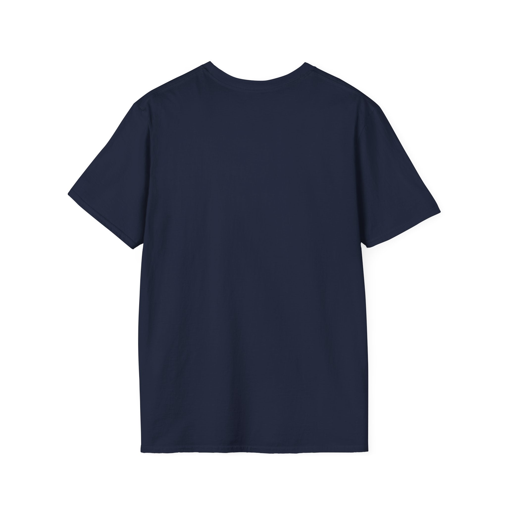 Chaotic Aligned T-Shirt