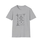 Side Quests over Everything T-shirt