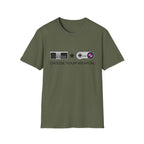 Choose Your Weapon T-Shirt