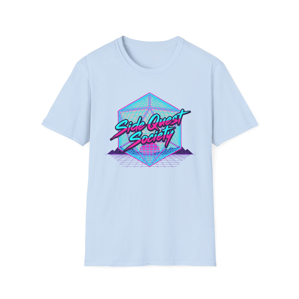 Retro Vaporwave T-Shirt
