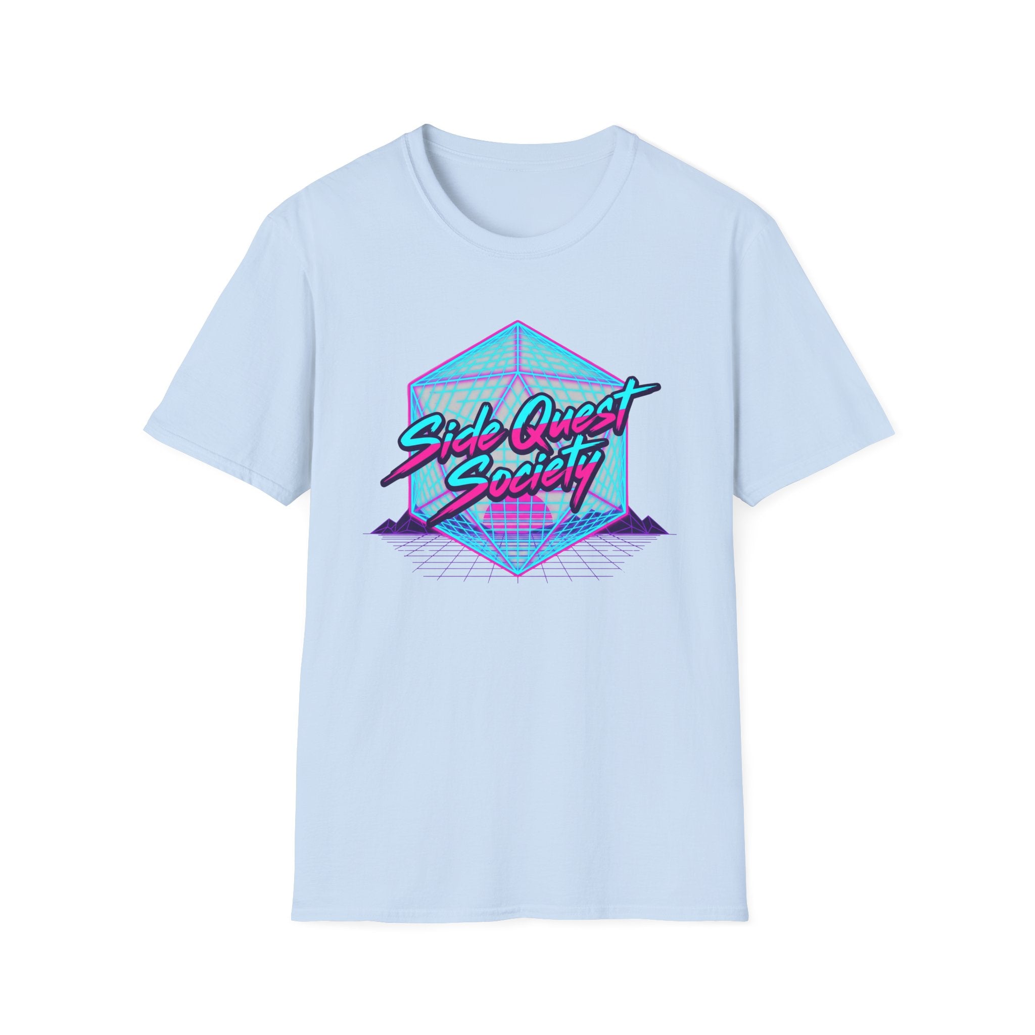 Retro Vaporwave T-Shirt