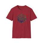 Critical Failure Glitch T-Shirt