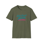 Side Quest Society Local Chapter T-Shirt
