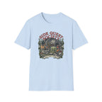 Cryptids & Cabals T-shirt