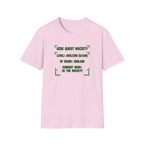 Level Up Skill T-Shirt