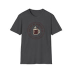 Side Quest Society Coffee Club T-shirt