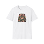 Low Battery Social Club T-shirt