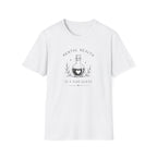 Mental Health is a Side Quest T-shirt