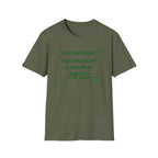 Level Up Skill T-Shirt