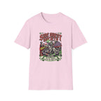 Not All Heroes T-shirt