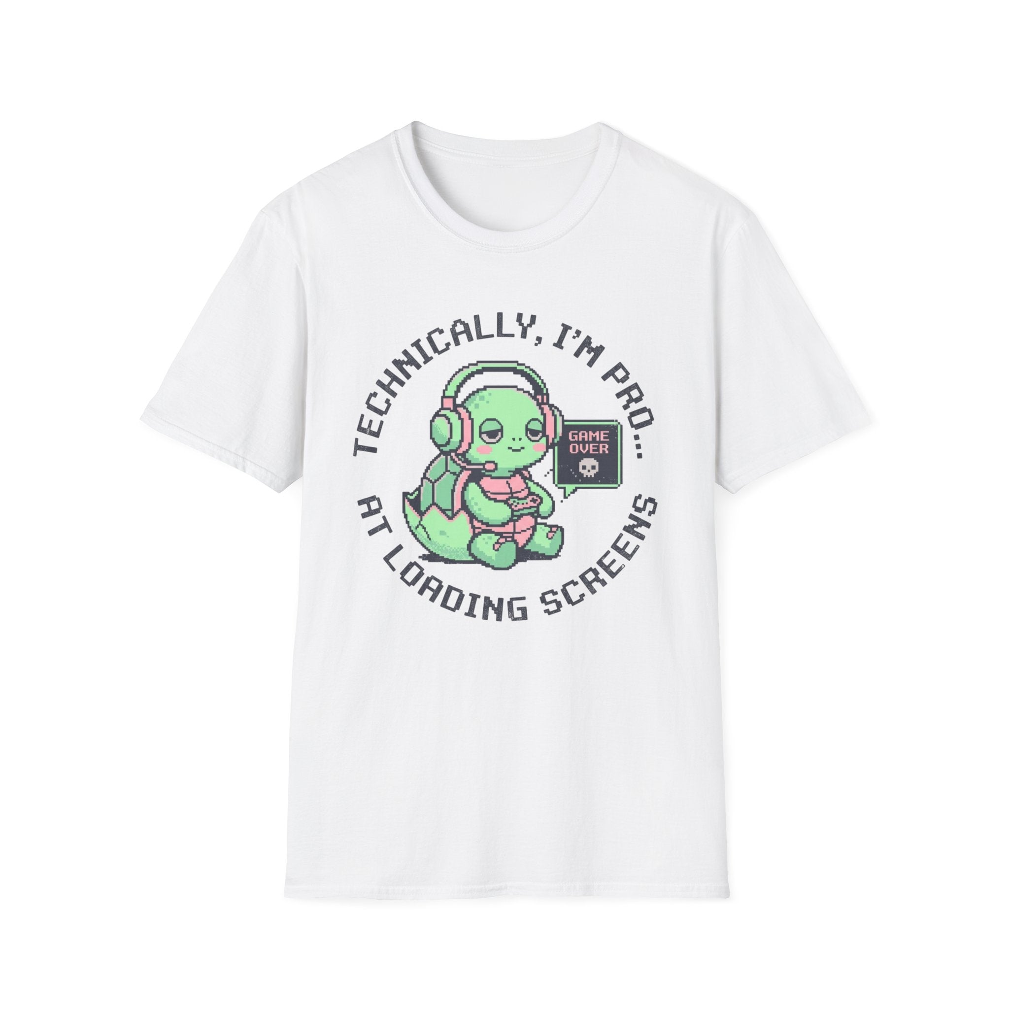 Technically, I'm Pro T-shirt