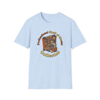 Professional Shelf of Shame Collector T-Shirt