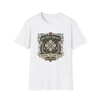 Avoiding the Main Plot T-shirt