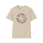 Anxiety Unlocked T-shirt