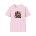 Low Battery Social Club T-shirt