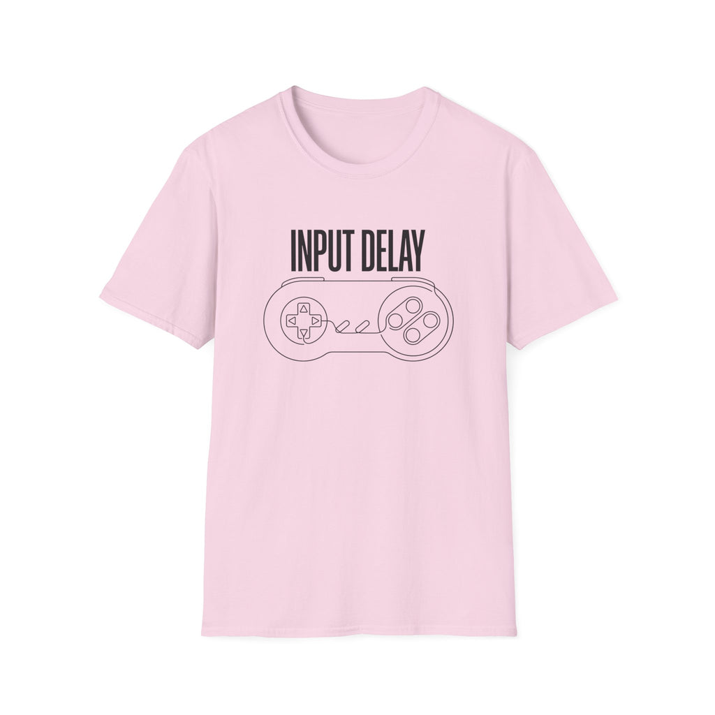 Input Delay T-Shirt