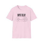 Input Delay T-Shirt