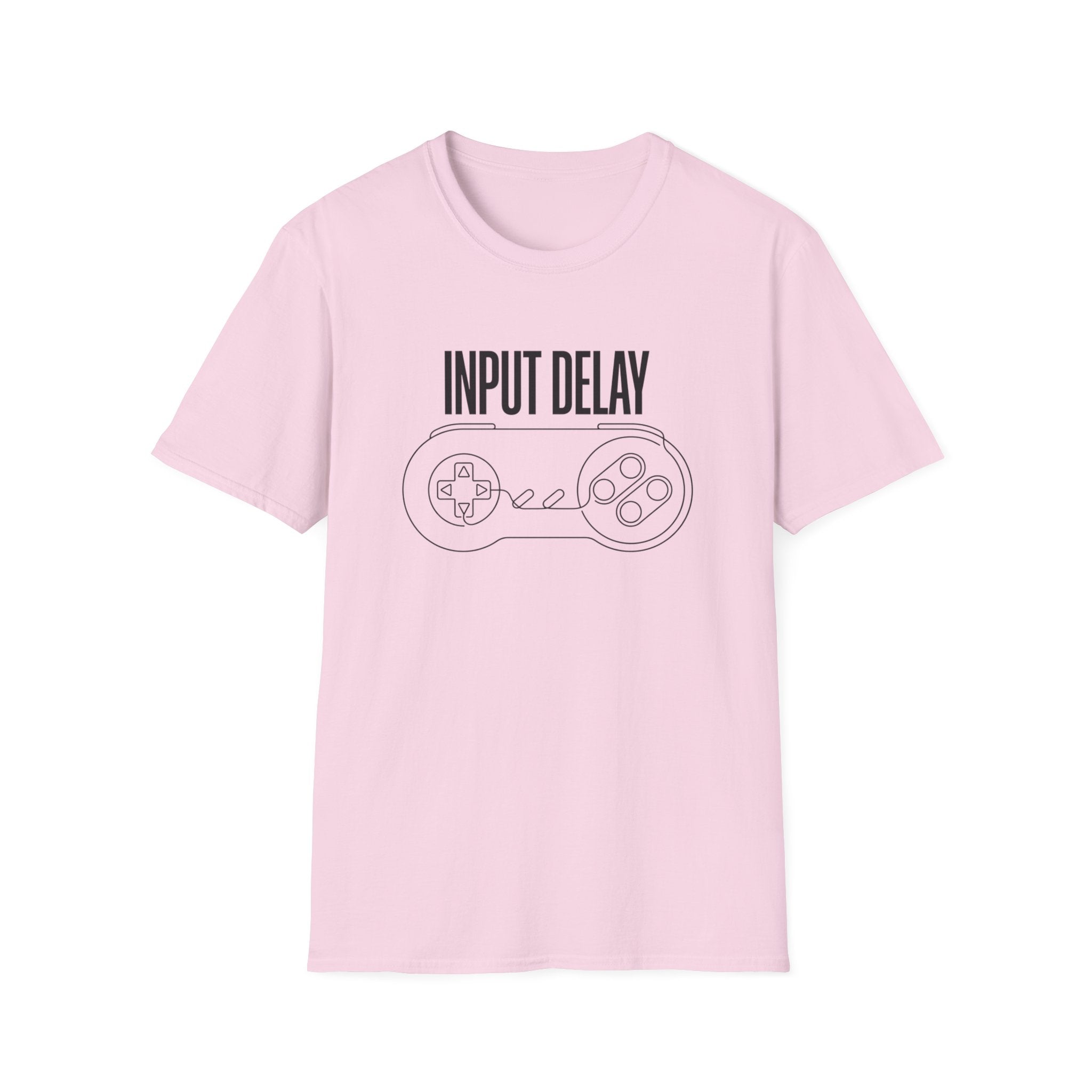 Input Delay T-Shirt