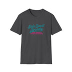 Side Quest Society Local Chapter T-Shirt