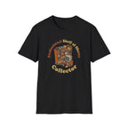 Professional Shelf of Shame Collector T-Shirt