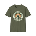 Meeple Mountain Club T-Shirt