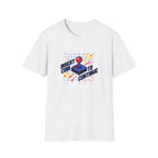 Insert Coin to Continue T-shirt