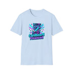 Cardboard Financed T-Shirt