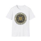 Distracted By Adventure T-shirt
