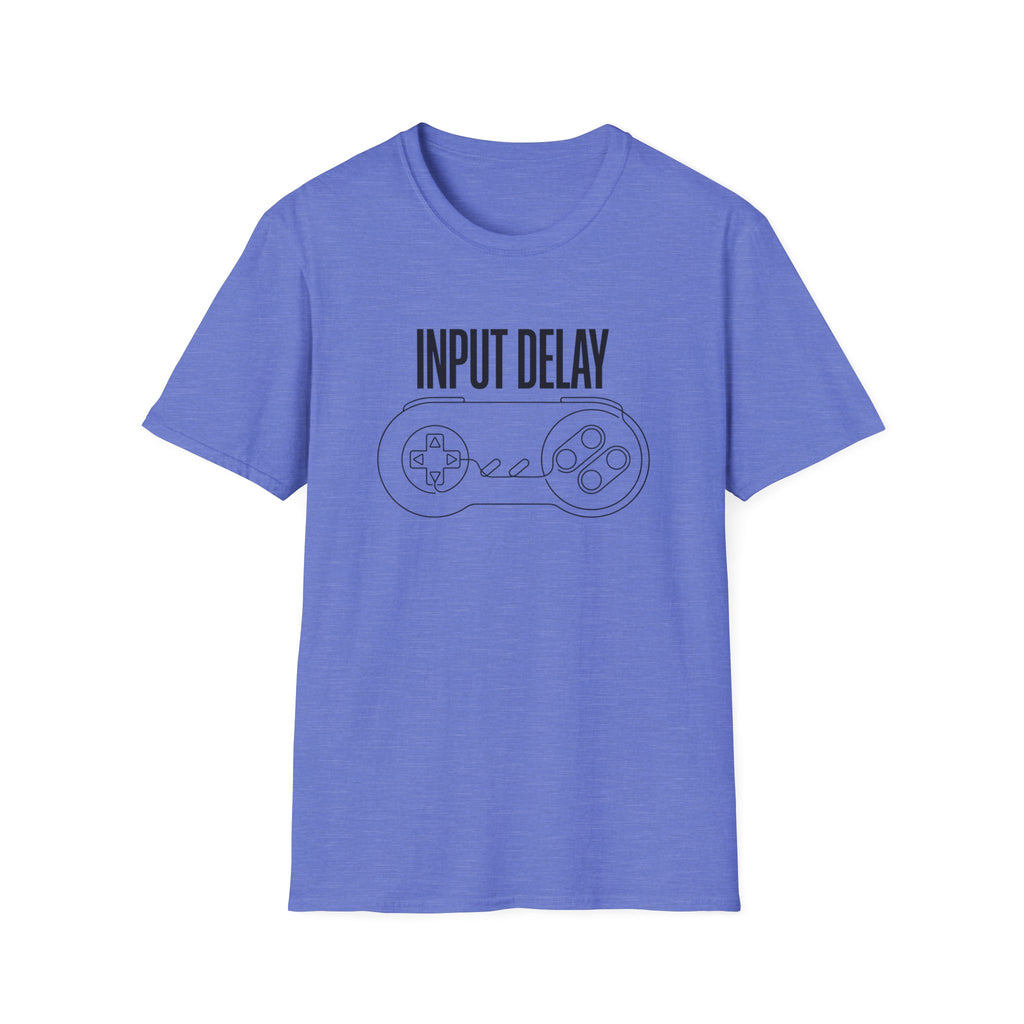Input Delay T-Shirt