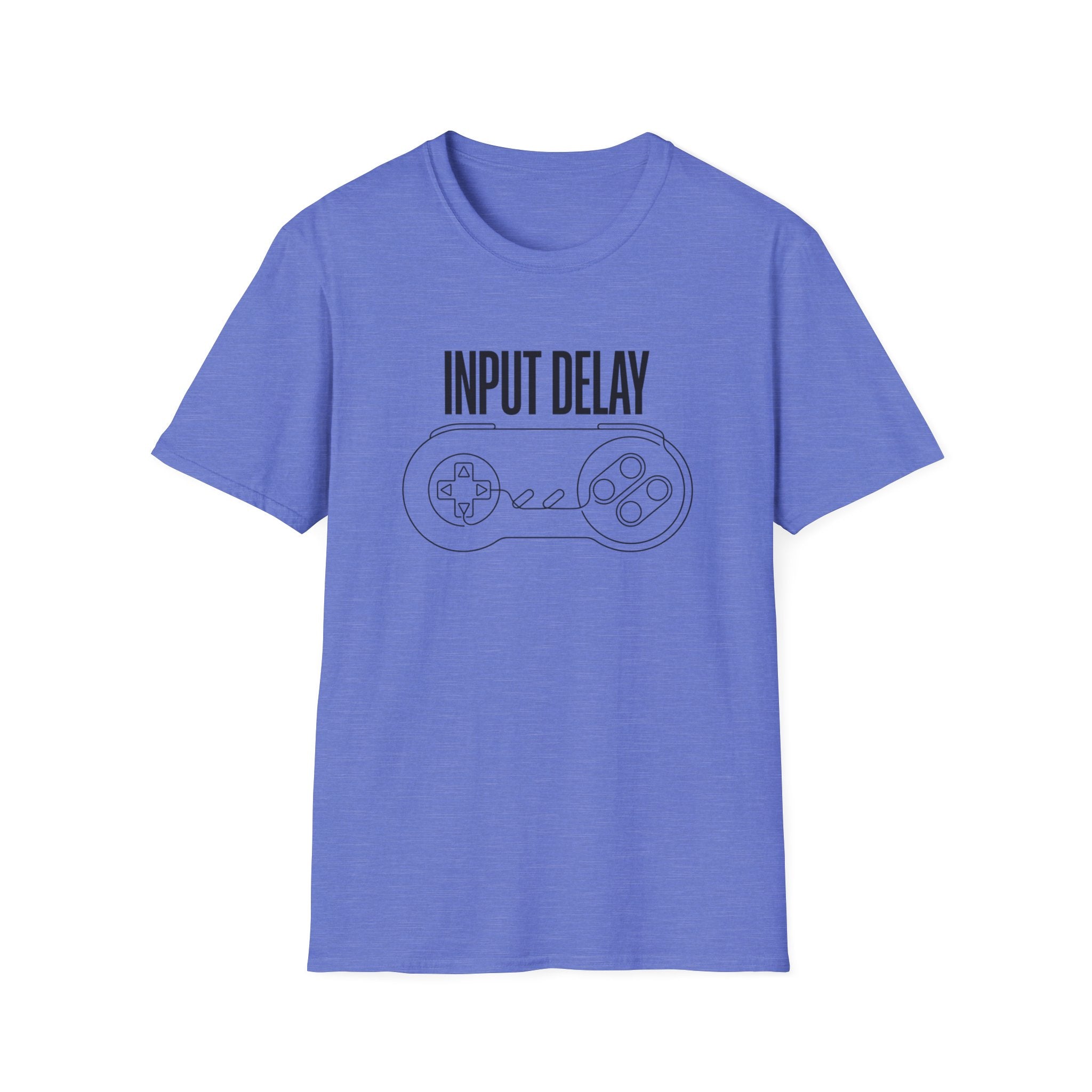 Input Delay T-Shirt
