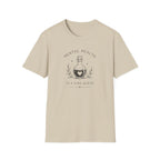 Mental Health is a Side Quest T-shirt