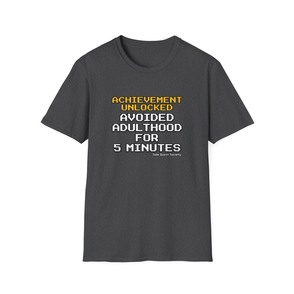 Achievement Unlocked T-Shirt