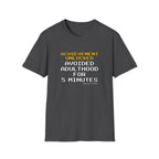 Achievement Unlocked T-Shirt