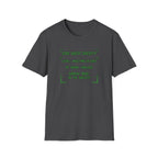 Level Up Skill T-Shirt