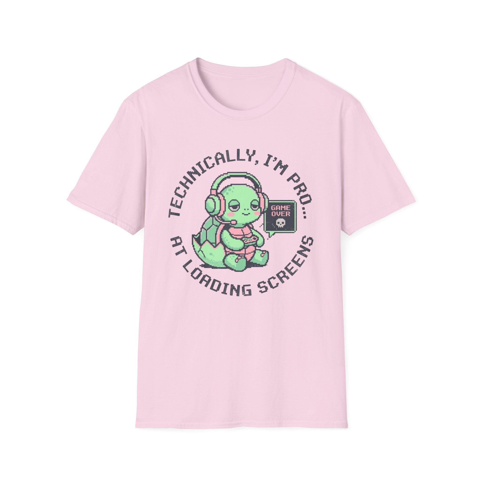 Technically, I'm Pro T-shirt