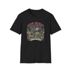 Cryptids & Cabals T-shirt