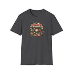 Low Battery Social Club T-shirt