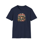Low Battery Social Club T-shirt