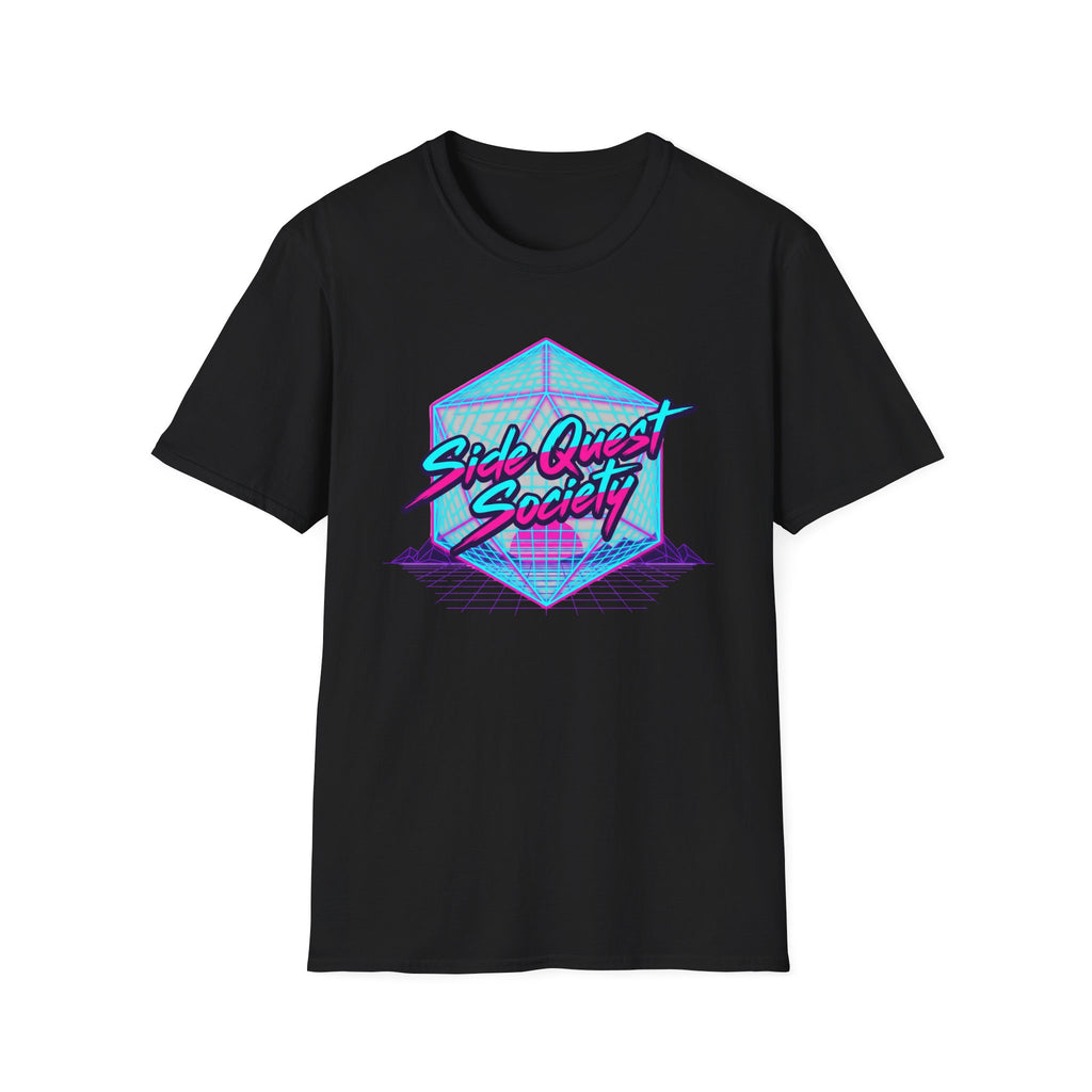 Retro Vaporwave T-Shirt