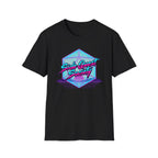 Retro Vaporwave T-Shirt