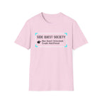 New Quest Unlocked T-Shirt
