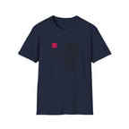 Rage Quit Co. Line Art T-shirt